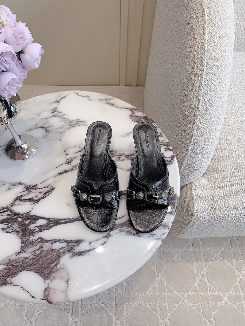 Balenciaga Slippers